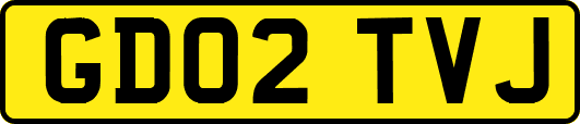 GD02TVJ