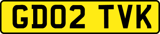 GD02TVK