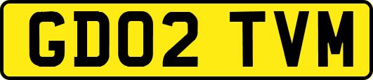 GD02TVM