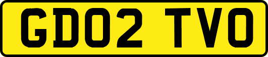 GD02TVO