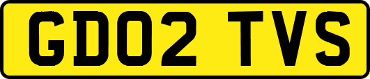 GD02TVS
