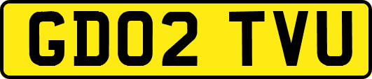 GD02TVU