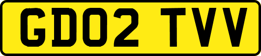 GD02TVV