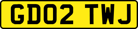 GD02TWJ