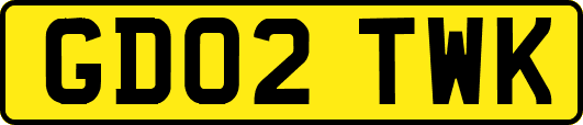 GD02TWK