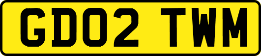 GD02TWM