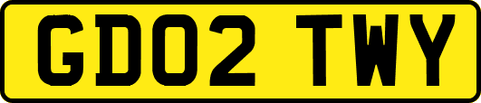GD02TWY