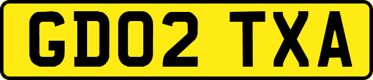 GD02TXA