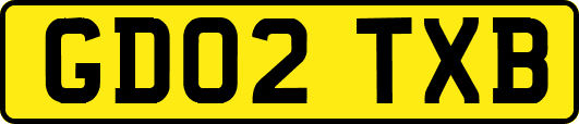 GD02TXB