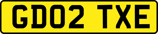 GD02TXE