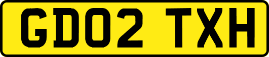 GD02TXH
