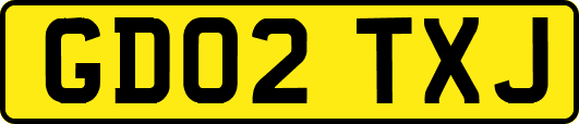GD02TXJ
