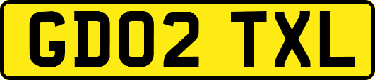 GD02TXL