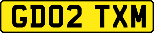 GD02TXM