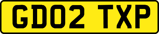 GD02TXP