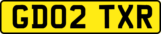 GD02TXR