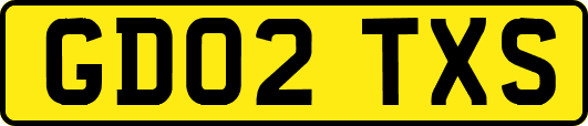 GD02TXS