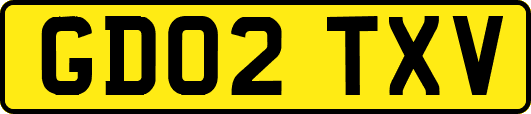 GD02TXV