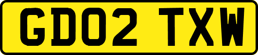 GD02TXW