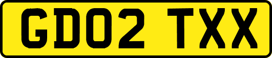 GD02TXX