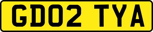 GD02TYA