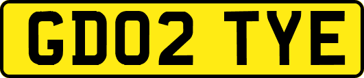 GD02TYE