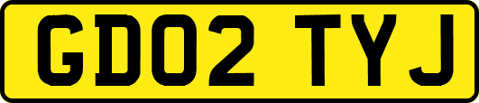 GD02TYJ