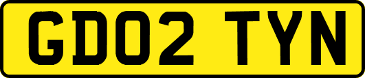 GD02TYN