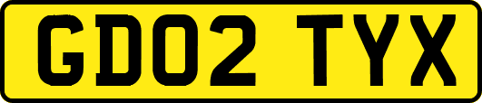 GD02TYX