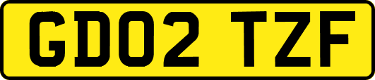 GD02TZF