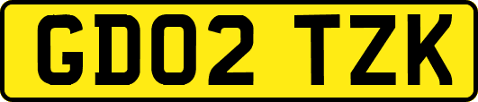 GD02TZK