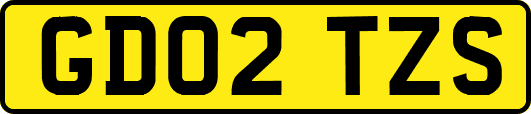GD02TZS