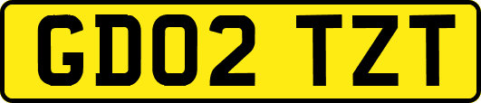 GD02TZT