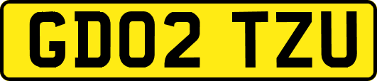 GD02TZU