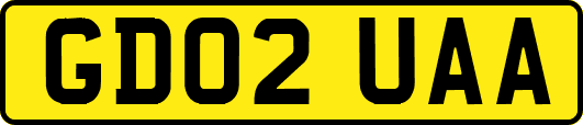 GD02UAA