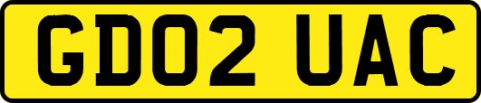 GD02UAC