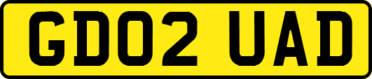 GD02UAD