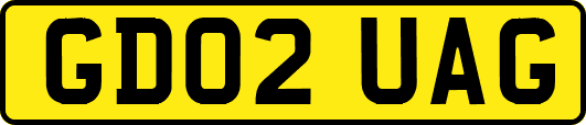 GD02UAG