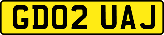 GD02UAJ