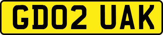 GD02UAK