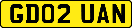 GD02UAN