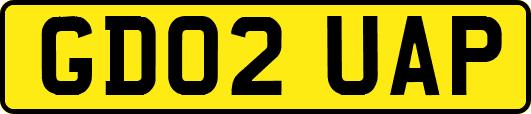 GD02UAP