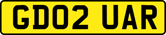 GD02UAR