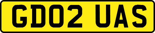 GD02UAS