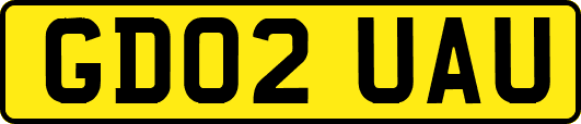 GD02UAU