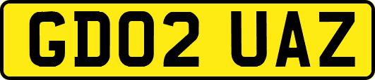 GD02UAZ