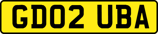 GD02UBA