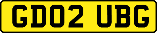 GD02UBG