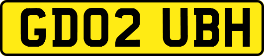 GD02UBH