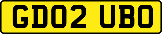 GD02UBO